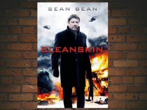 -Cleanskin (2012)-<br>The Original Movie