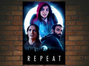 -Repeat (2021)-<br>The Original Movie