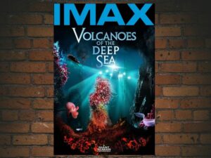 -IMAX Volcanoes Of The Deep Sea (2003)-<br>The Original Movie