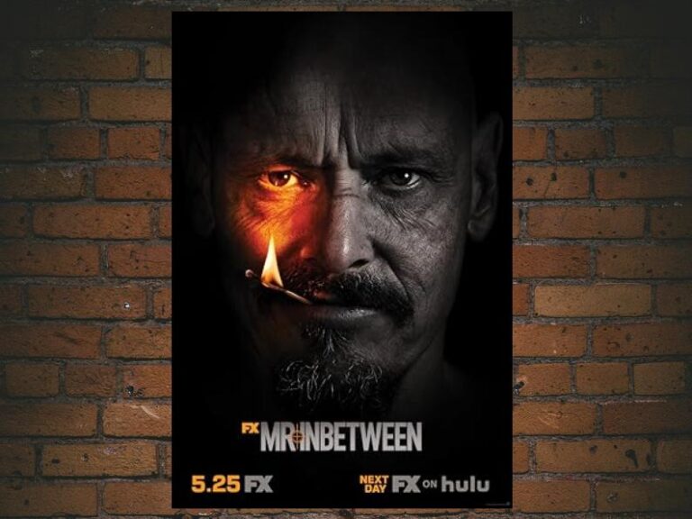Mr Inbetween Series -Mr Inbetween (2018)-The Complete Series - ClassicsOnPoint.com