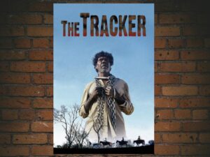 -The Tracker (2002)-<br>The Original Movie