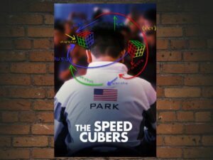 -The Speed Cubers (2020)-<br>The Original Movie