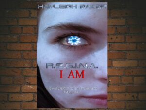 -R.E.G.I.N.A. I Am (2020)-<br>The Original Movie