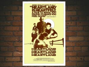 -Heartland (1979)-<br>The Original Movie