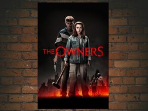 -The Owners (2020)-<br>The Original Movie