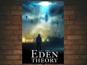 -The Eden Theory (2021)-<br>The Original Movie