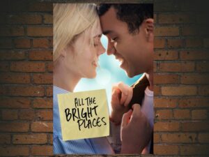 -All the Bright Places (2020)-<br>The Original Movie