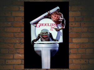 -Ghoulies II (1987)-<br>The Original Movie