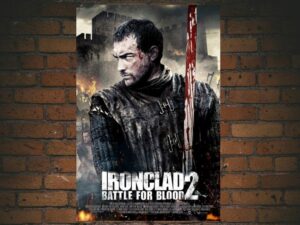 -Ironclad 2: Battle for Blood (2014)-<br>The Original Movie