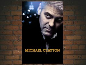 -Michael Clayton (2007)-<br>The Original Movie