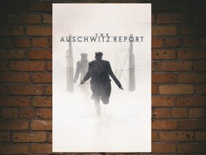 -The Auschwitz Report (2021)-<br>The Original Movie