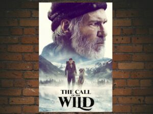 -The Call of the Wild (2020)-<br>The Original Movie
