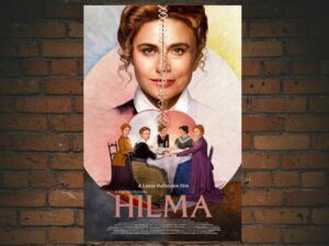 -Hilma (2022)-<br>The Original Movie