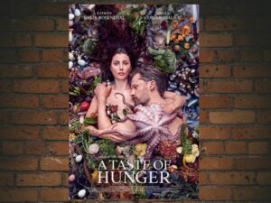 -A Taste Of Hunger, Smagen Af Sult (2021)-<br>The Original Movie