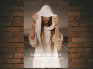 -Sound Of My Voice (2011)-<br>The Original Movie