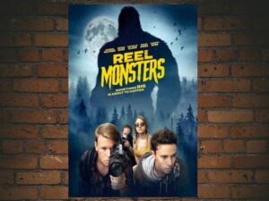 -Reel Monsters (2022)-<br>The Original Movie