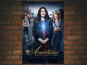 -Anastasia: Once Upon a Time (2020)-<br>The Original Movie