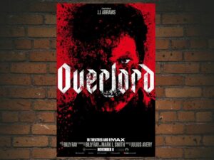 -Overload (2018)-<br>The Original Movie