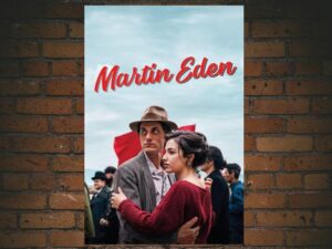 -Martin Eden (2019)-<br>The Original Movie