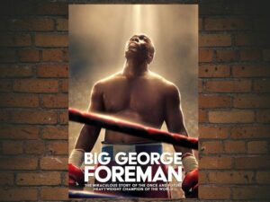 -Big George Foreman (2023)-<br>The Original Movie