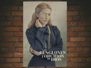 -God's Crooked Lines (2022)-<br>The Original Movie