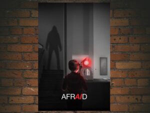 -Afraid (2024)-<br>The Original Movie