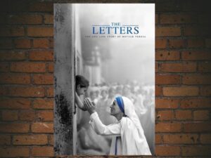 -The Letters (2015)-<br>The Original Movie