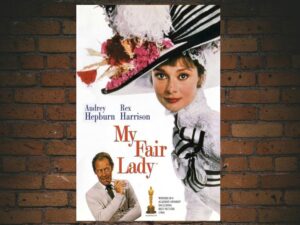 -My Fair Lady (1964)-<br>The Original Movie