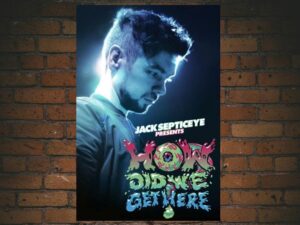 -How Did We Get Here? (2022)-<br>The Original Movie