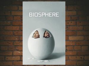 -Biosphere (2023)-<br>The Original Movie
