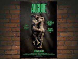 -Augure, Omen (2023)-<br>The Original Movie