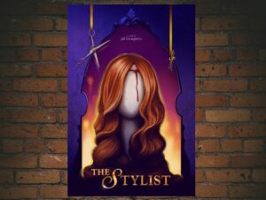 -The Stylist (2020)-<br>The Original Movie