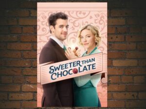 -Sweeter Than Chocolate (2023)-<br>The Original Movie