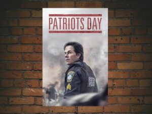 -Patriots Day (2016)-<br>The Original Movie