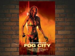 -Fog City (2023)-<br>The Original Movie