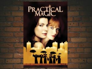 -Practical Magic (1998)-<br>The Original Movie