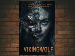 -Viking Wolf (2022)-<br>The Original Movie