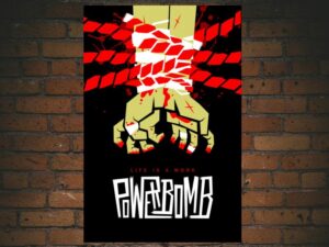 -Powerbomb (2020)-<br>The Original Movie