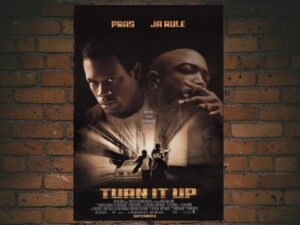 -Turn It Up (2000)-<br>The Original Movie