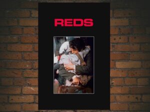 -Reds (1981)-<br>The Original Movie