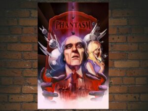 -Phantasm (1979)-<br>The Original Movie