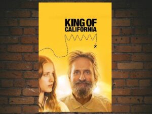 -King of California (2007)-<br>The Original Movie
