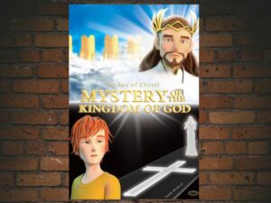 -Mystery of the Kingdom of God (2021)-<br>The Original Movie
