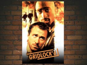 -Gridlock'd (1997)-<br>The Original Movie