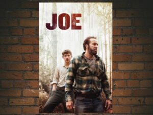 -Joe (2013)-<br>The Original Movie