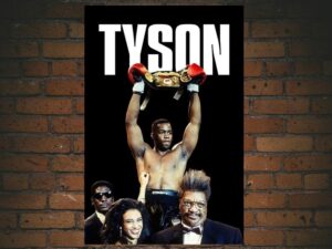 -Tyson (1995)-<br>The Original Movie