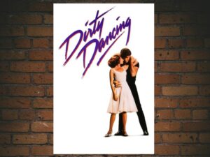 -Dirty Dancing (1987)-<br>The Original Movie
