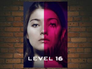 -Level 16 (2018)-<br>The Original Movie