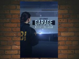 -The 26th Street Garage: The FBI's Untold Story of 9/11 (2021)-<br>The Original Movie