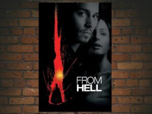 -From Hell (2001)-<br>The Original Movie